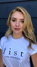 Peyton List
