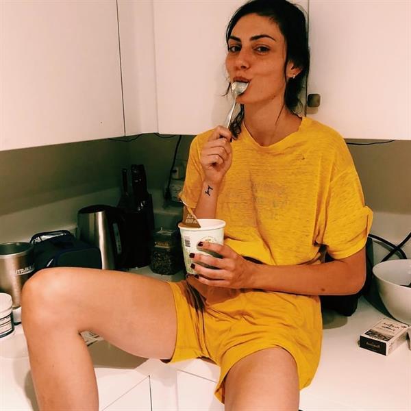 Phoebe Tonkin