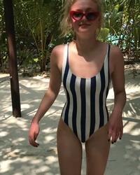 Sophie Turner (Actress)