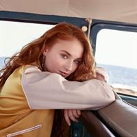 Sophie Turner (Actress)