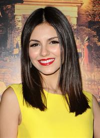 Victoria Justice