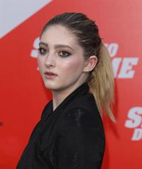 Willow Shields