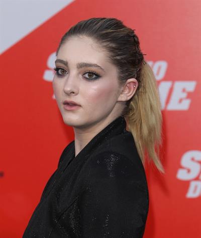 Willow Shields