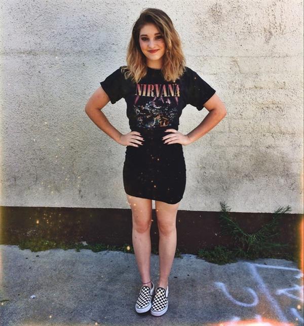 Willow Shields