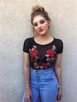 Willow Shields