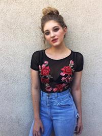 Willow Shields