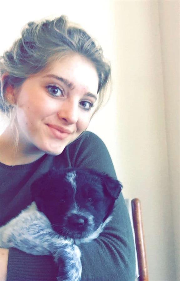 Willow Shields