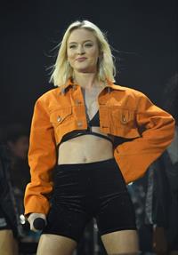 Zara Larsson