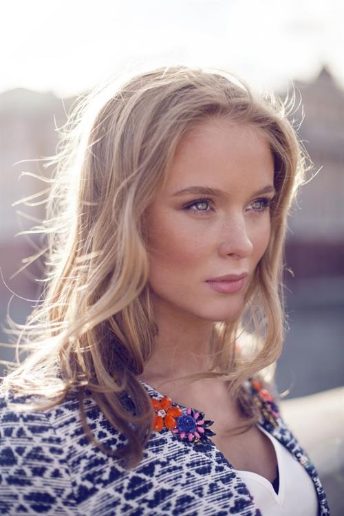 Zara Larsson