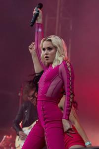 Zara Larsson