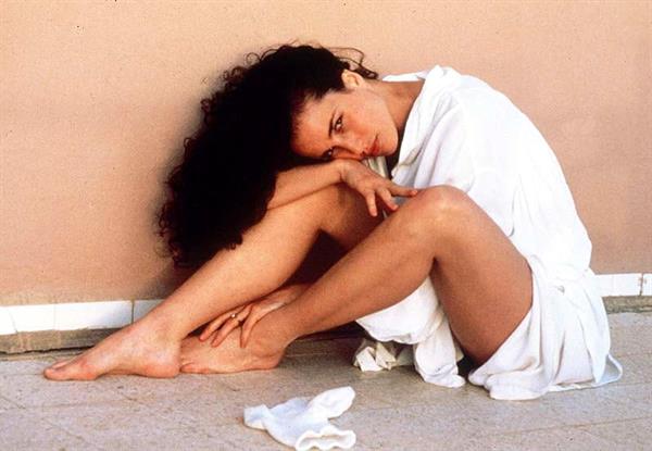 Andie MacDowell