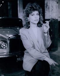 Linda Hamilton