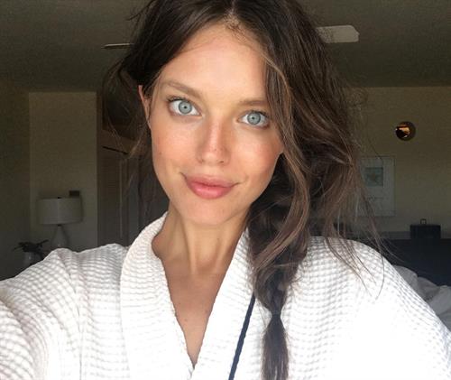 Emily DiDonato