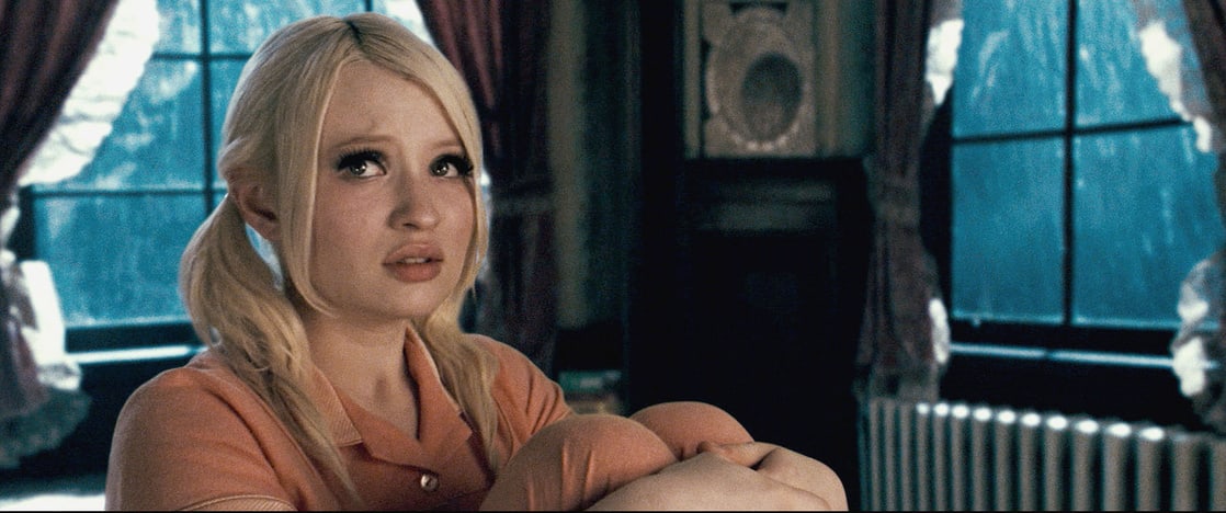 Emily Browning