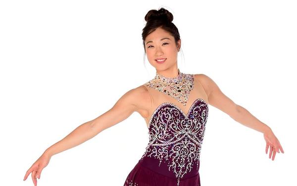 Mirai Nagasu