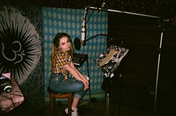 Sabrina Carpenter