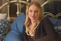 Sophie Turner (Actress)