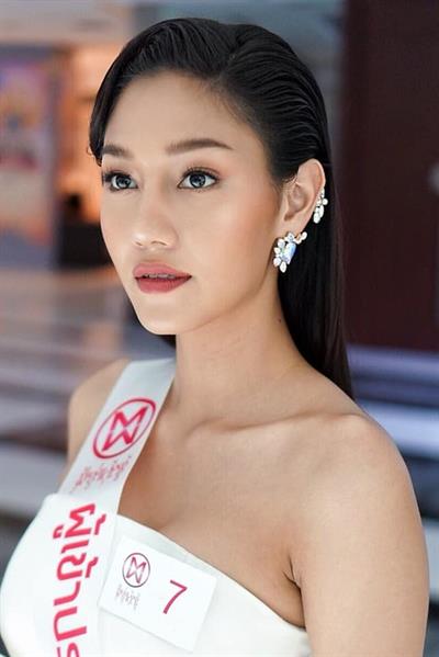 Nicolene Pichapa Limsnukan