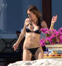 Heidi Klum Bikini Pictures Heidi Klum in a bikini