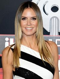 Heidi Klum Pictures Heidi Klum