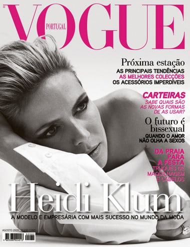Heidi Klum