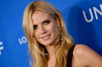 Heidi Klum