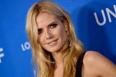 Heidi Klum