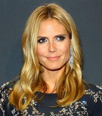 Heidi Klum