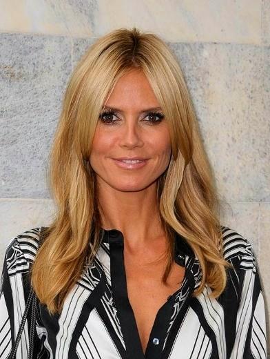 Heidi Klum