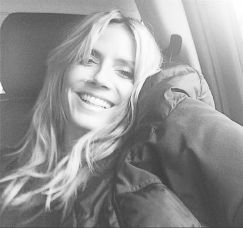 Heidi Klum