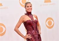 Heidi Klum