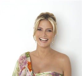 Heidi Klum