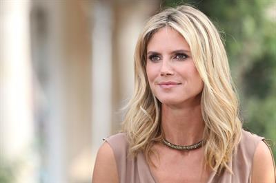 Heidi Klum