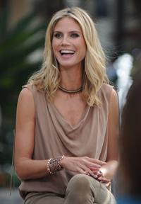 Heidi Klum