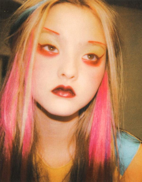 Devon Aoki