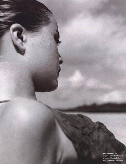 Devon Aoki