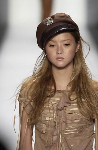 Devon Aoki