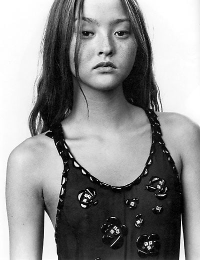 Devon Aoki