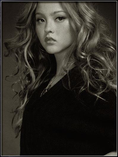 Devon Aoki