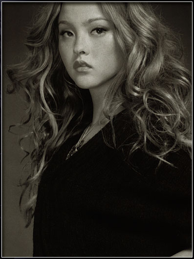 Devon Aoki