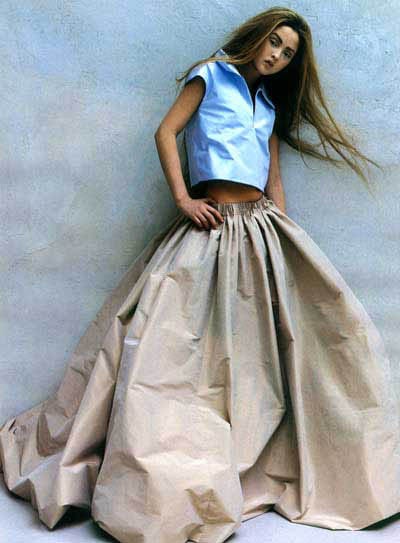 Devon Aoki