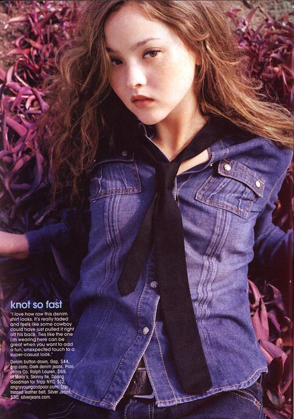 Devon Aoki