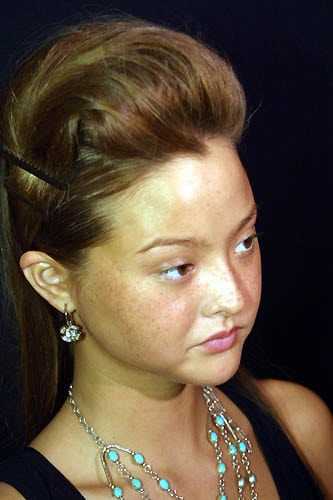 Devon Aoki