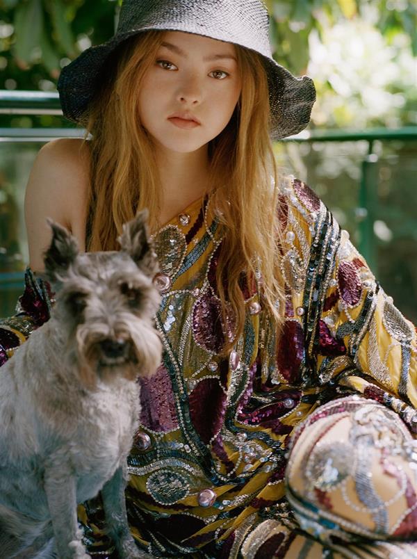 Devon Aoki