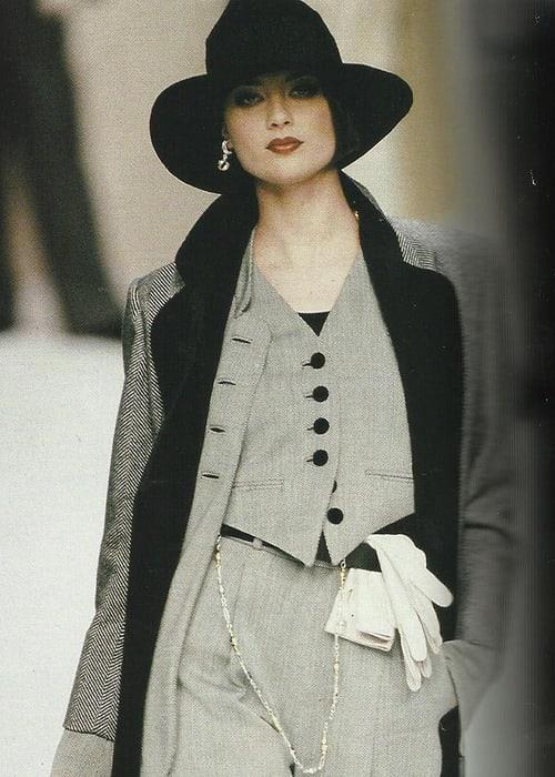 Shalom Harlow