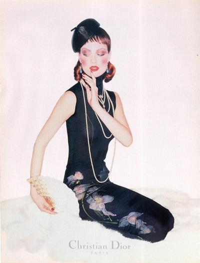 Shalom Harlow
