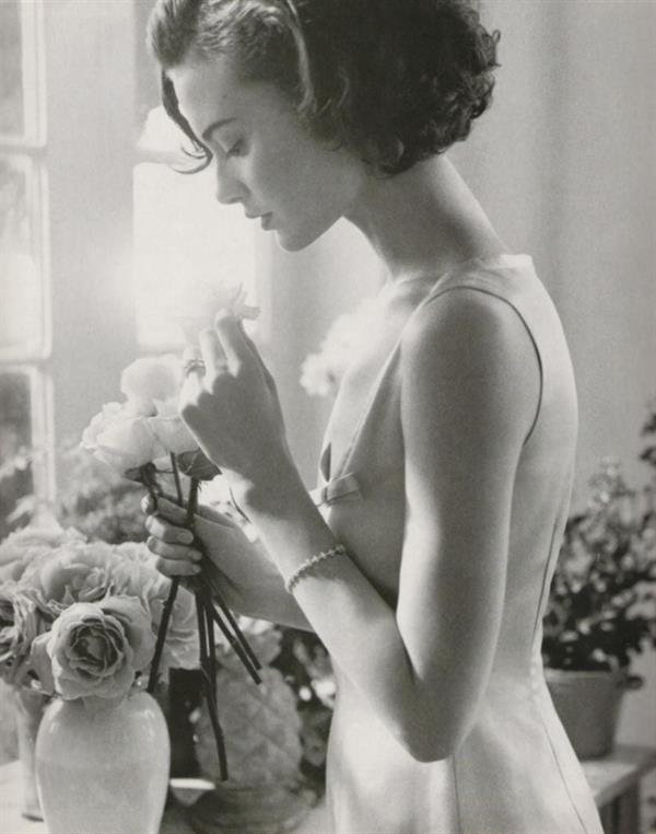 Shalom Harlow