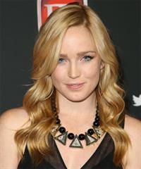 Caity Lotz