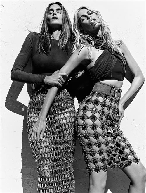 Claudia Schiffer