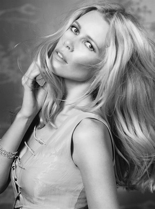 Claudia Schiffer